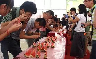 诚邀参与吃瓜大赛,诚邀参与年度吃瓜大赛，见证瓜界巅峰对决！