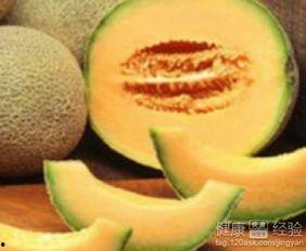 吃哈密瓜该怎么吃呢,轻松掌握正确吃法