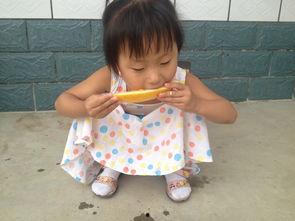 吃瓜宝宝唱歌,童真演绎音乐魅力