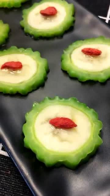 喜欢吃凉瓜,探寻凉瓜的独特魅力