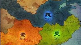 三国有瓜吃,瓜分天下，英雄逐鹿