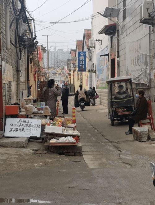 郓城吃瓜东关,探寻民间美食的韵味与风情