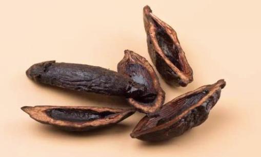 吃槟榔瓜,一场味蕾的探险之旅