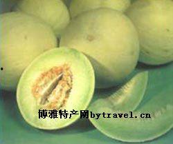 走向共和吃梨瓜,梨瓜背后的历史启示